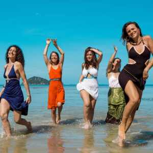 How to Create Your Own Tantric Women's Circle